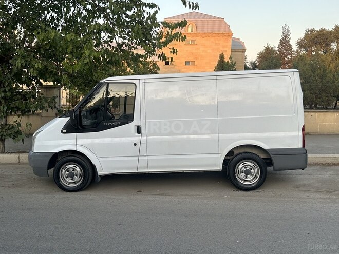 Ford Transit 2006, 210,000 km - 2.2 л - Gəncə