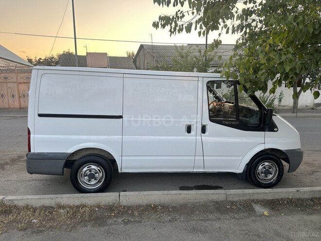 Ford Transit 2006, 210,000 km - 2.2 л - Gəncə