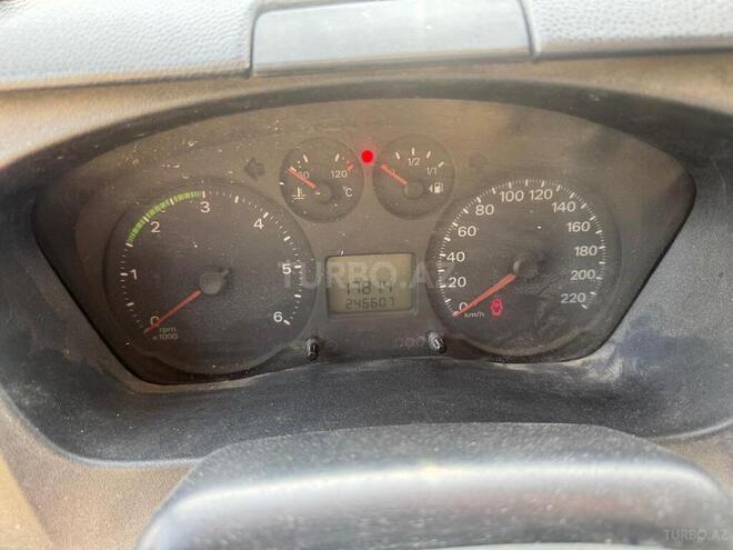 Ford Transit 2007, 246,607 km - 2.4 l - Bakı