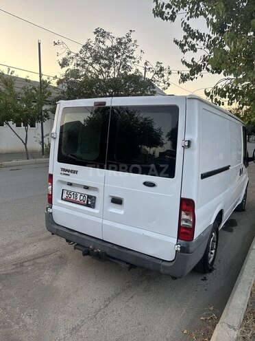 Ford Transit 2006, 210,000 km - 2.2 л - Gəncə