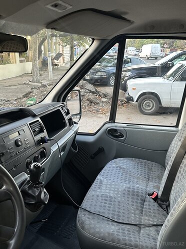 Ford Transit 2006, 210,000 km - 2.2 л - Gəncə