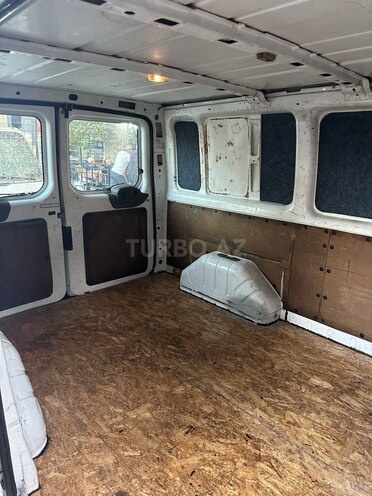 Ford Transit 2006, 210,000 km - 2.2 л - Gəncə