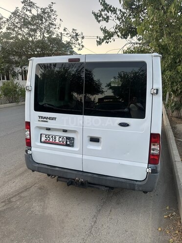 Ford Transit 2006, 210,000 km - 2.2 л - Gəncə