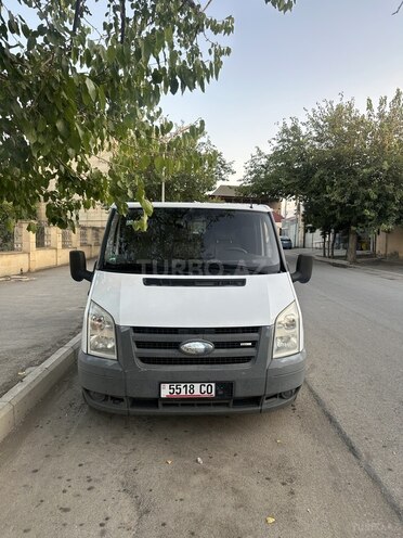 Ford Transit 2006, 210,000 km - 2.2 л - Gəncə