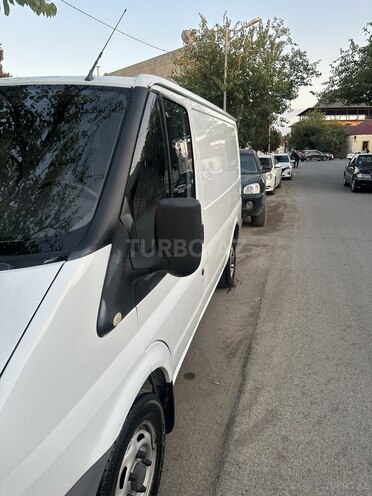 Ford Transit 2006, 210,000 km - 2.2 л - Gəncə