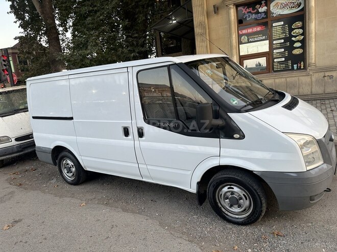 Ford Transit 2006, 210,000 km - 2.2 л - Gəncə
