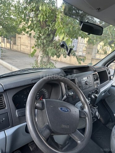 Ford Transit 2006, 210,000 km - 2.2 л - Gəncə