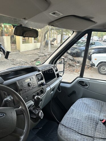 Ford Transit 2006, 210,000 km - 2.2 л - Gəncə