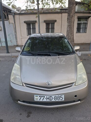 Toyota Prius 2006, 220,000 km - 1.5 l - Gəncə