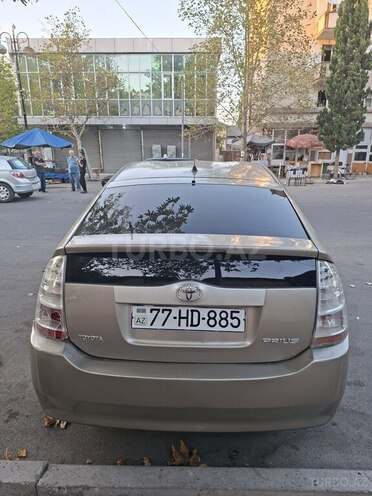Toyota Prius 2006, 220,000 km - 1.5 l - Gəncə