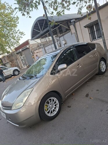 Toyota Prius 2006, 220,000 km - 1.5 l - Gəncə