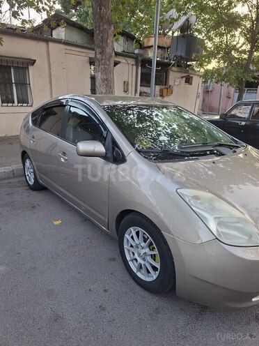 Toyota Prius 2006, 220,000 km - 1.5 l - Gəncə