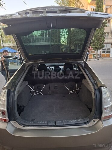Toyota Prius 2006, 220,000 km - 1.5 l - Gəncə