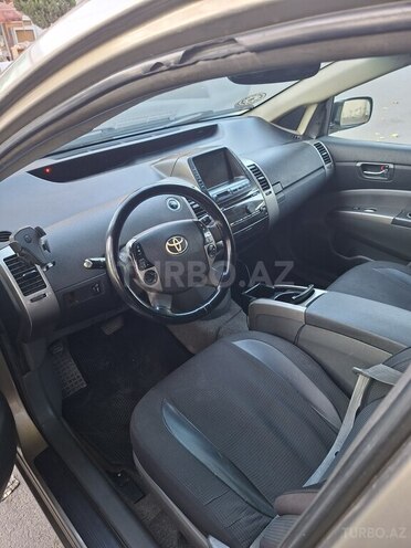 Toyota Prius 2006, 220,000 km - 1.5 l - Gəncə