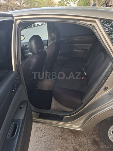 Toyota Prius 2006, 220,000 km - 1.5 l - Gəncə