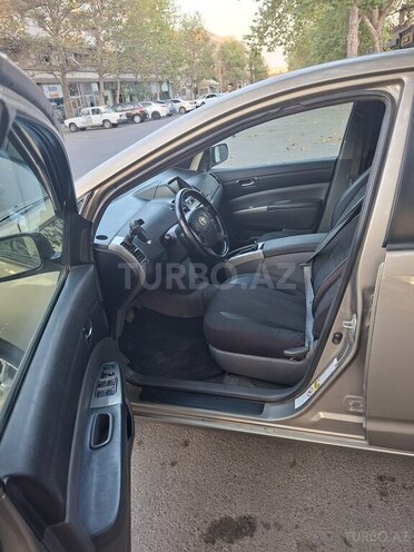 Toyota Prius 2006, 220,000 km - 1.5 l - Gəncə