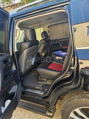 Toyota Land Cruiser 2012, 278,000 km - 4.0 л - Bakı
