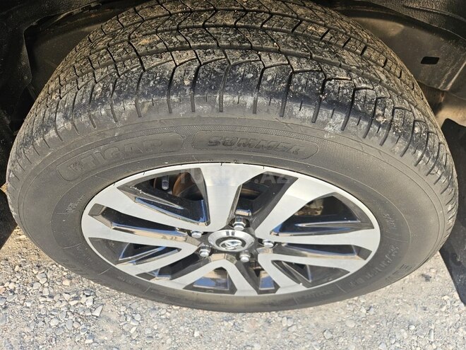 Toyota Land Cruiser 2012, 278,000 km - 4.0 л - Bakı