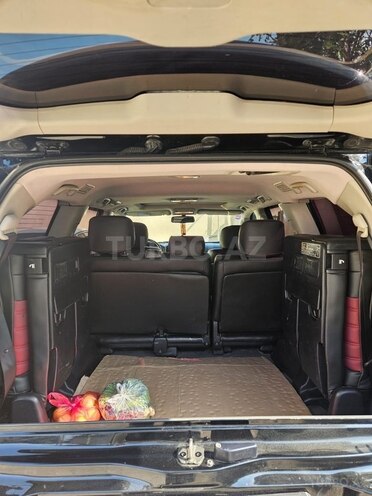 Toyota Land Cruiser 2012, 278,000 km - 4.0 л - Bakı