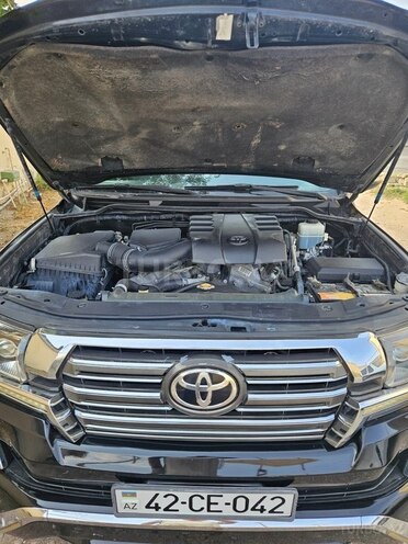 Toyota Land Cruiser 2012, 278,000 km - 4.0 л - Bakı