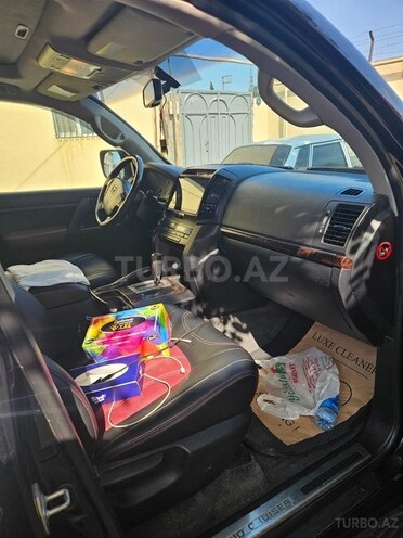 Toyota Land Cruiser 2012, 278,000 km - 4.0 л - Bakı