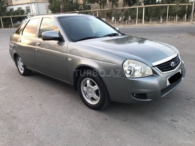 LADA (VAZ) Priora 2013, 360,000 km - 1.6 л - Sumqayıt