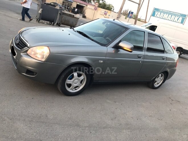 LADA (VAZ) Priora 2013, 360,000 km - 1.6 л - Sumqayıt