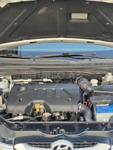 Hyundai Accent 2010, 260,000 km - 1.5 л - Bakı