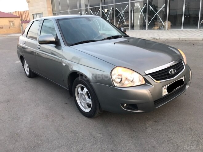 LADA (VAZ) Priora 2013, 360,000 km - 1.6 л - Sumqayıt