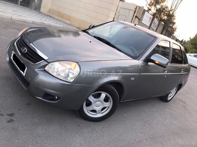 LADA (VAZ) Priora 2013, 360,000 km - 1.6 л - Sumqayıt
