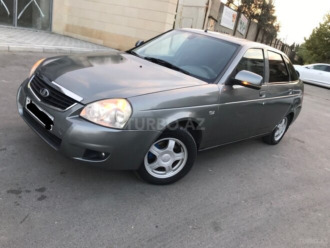 LADA (VAZ) Priora 2013, 360,000 km - 1.6 л - Sumqayıt