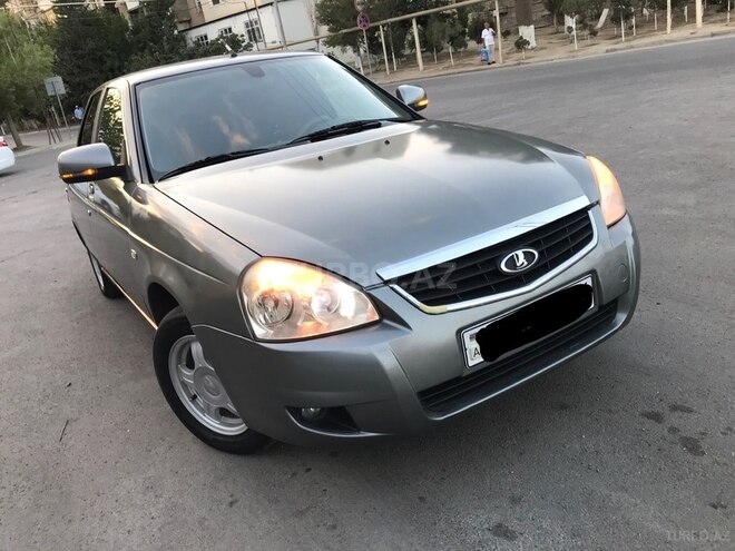 LADA (VAZ) Priora 2013, 360,000 km - 1.6 л - Sumqayıt