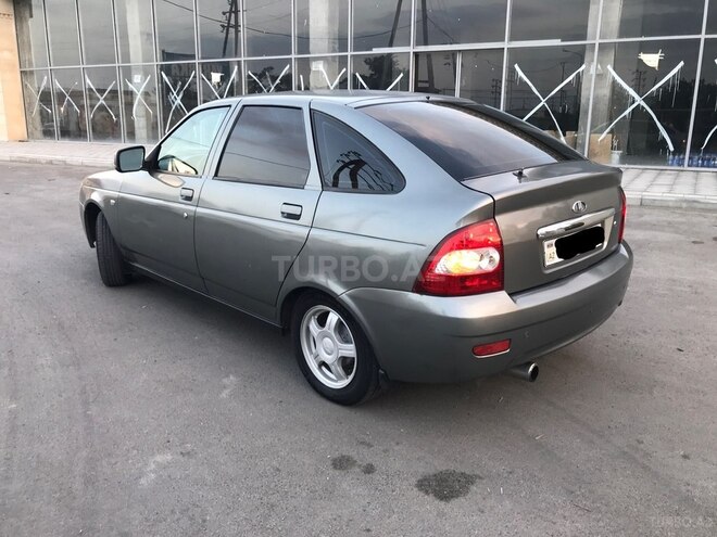 LADA (VAZ) Priora 2013, 360,000 km - 1.6 л - Sumqayıt