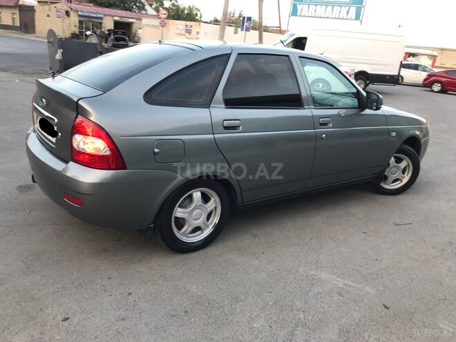 LADA (VAZ) Priora 2013, 360,000 km - 1.6 л - Sumqayıt