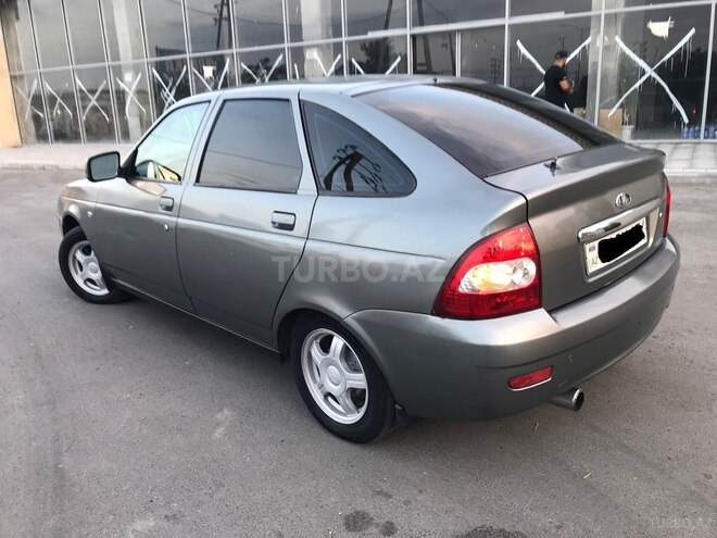 LADA (VAZ) Priora 2013, 360,000 km - 1.6 л - Sumqayıt