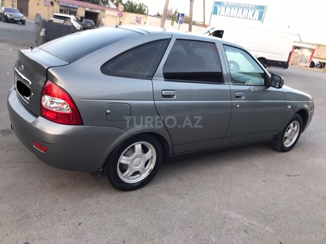 LADA (VAZ) Priora 2013, 360,000 km - 1.6 л - Sumqayıt