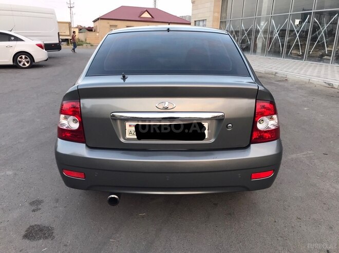 LADA (VAZ) Priora 2013, 360,000 km - 1.6 л - Sumqayıt