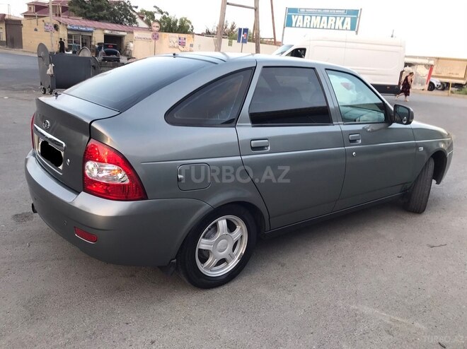 LADA (VAZ) Priora 2013, 360,000 km - 1.6 л - Sumqayıt