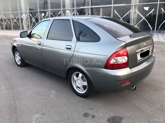 LADA (VAZ) Priora 2013, 360,000 km - 1.6 л - Sumqayıt