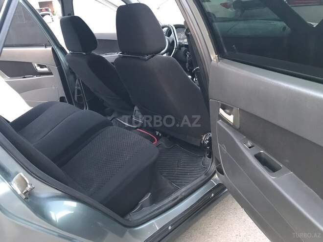 LADA (VAZ) Priora 2013, 360,000 km - 1.6 л - Sumqayıt