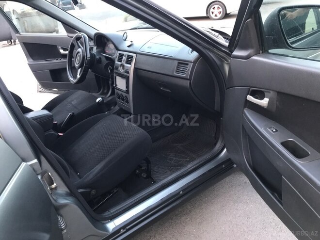 LADA (VAZ) Priora 2013, 360,000 km - 1.6 л - Sumqayıt