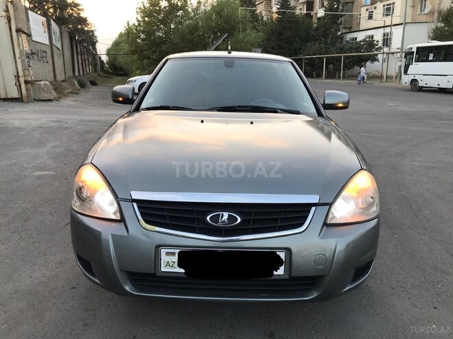 LADA (VAZ) Priora 2013, 360,000 km - 1.6 л - Sumqayıt