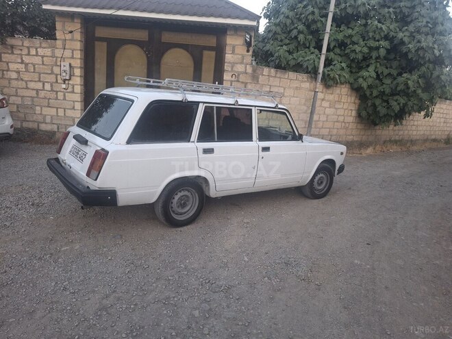 LADA (VAZ) 2104 1993, 282,558 km - 1.6 l - Gəncə