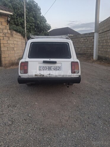 LADA (VAZ) 2104 1993, 282,558 km - 1.6 l - Gəncə