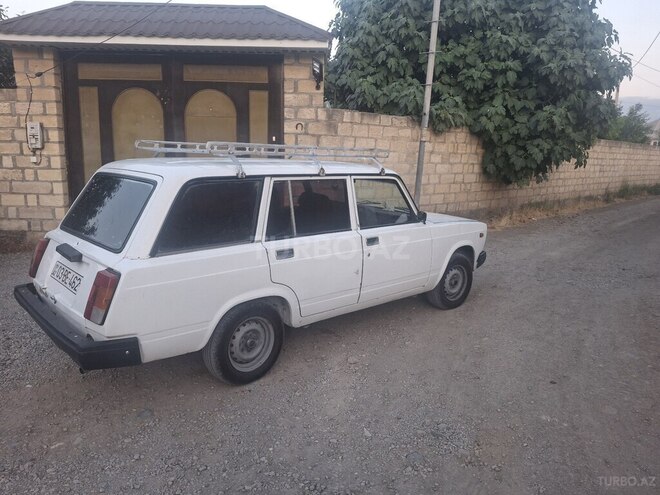 LADA (VAZ) 2104 1993, 282,558 km - 1.6 l - Gəncə