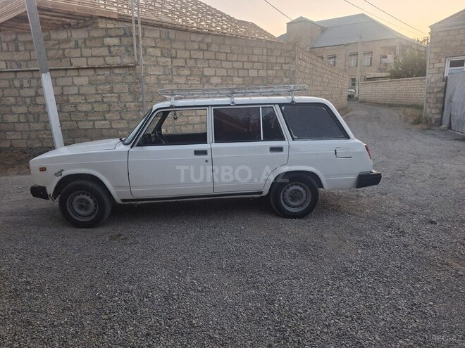 LADA (VAZ) 2104 1993, 282,558 km - 1.6 l - Gəncə