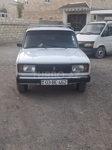 LADA (VAZ) 2104 1993, 282,558 km - 1.6 l - Gəncə