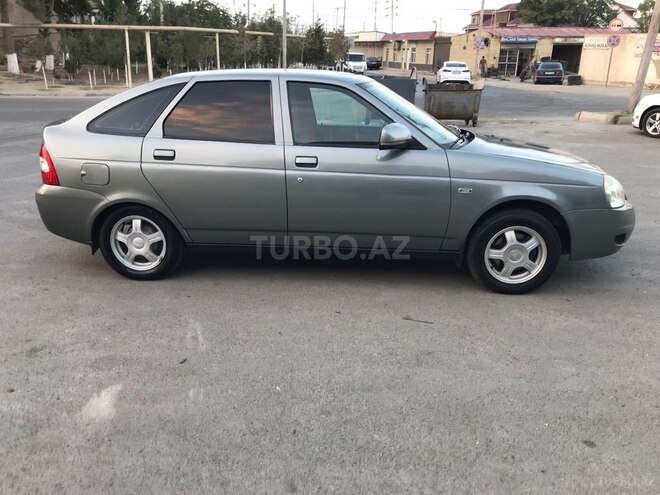 LADA (VAZ) Priora 2013, 360,000 km - 1.6 л - Sumqayıt