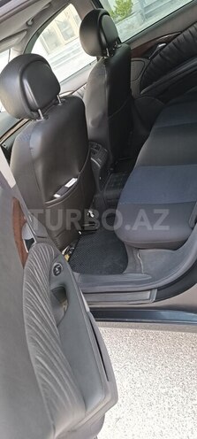Mercedes E 220 2002, 577,335 km - 2.2 l - Bakı