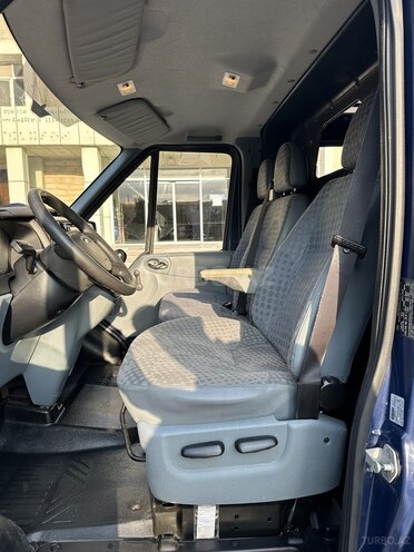 Ford Transit 2007, 189,000 km - 2.2 л - Bakı